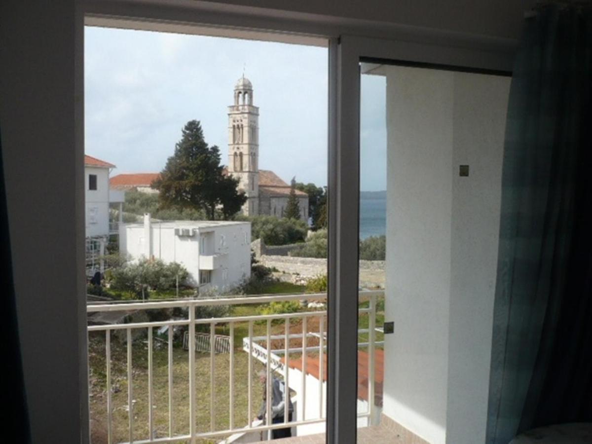 Apartmani Sulic Hvar Island Exterior foto