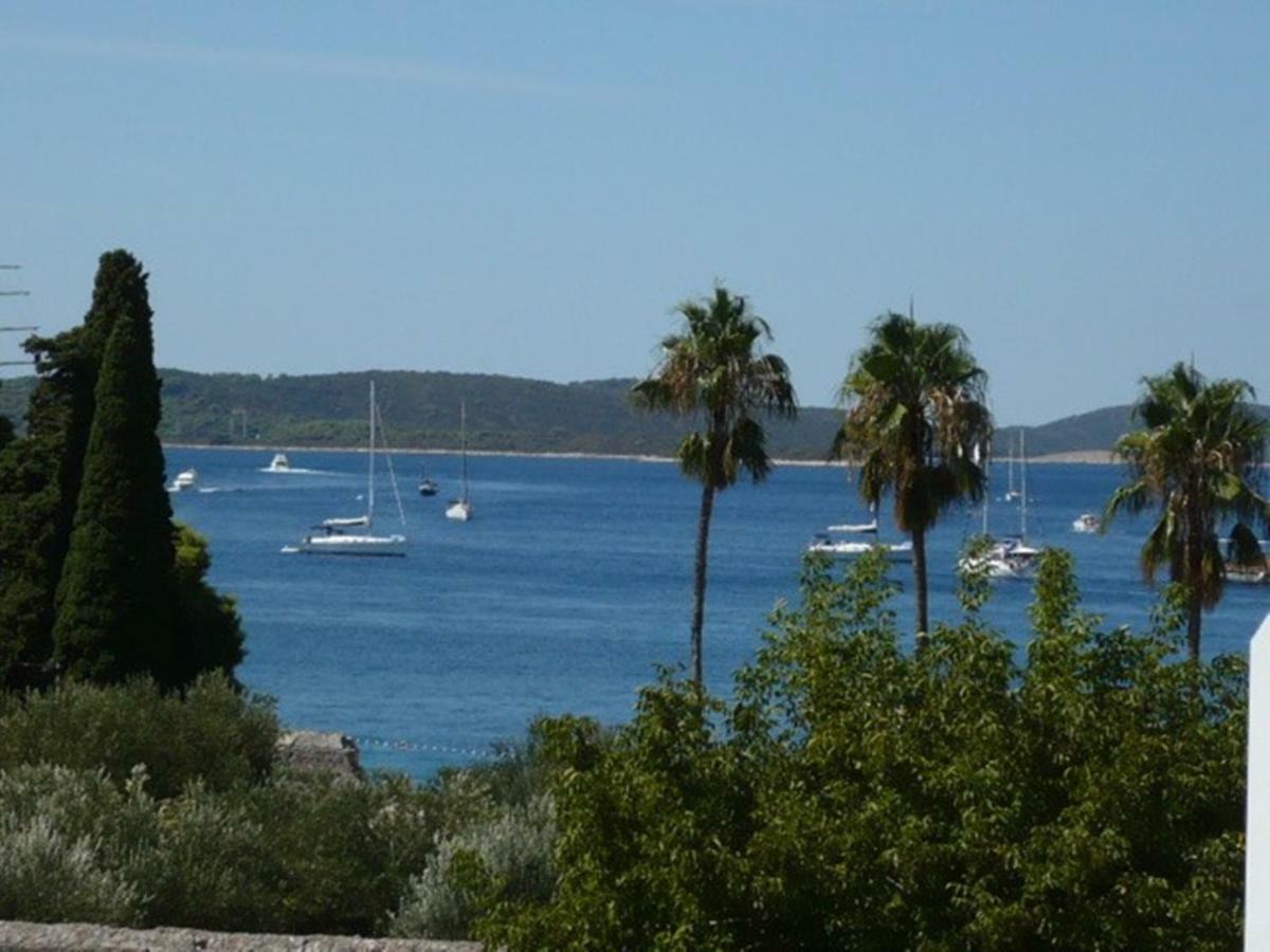 Apartmani Sulic Hvar Island Exterior foto